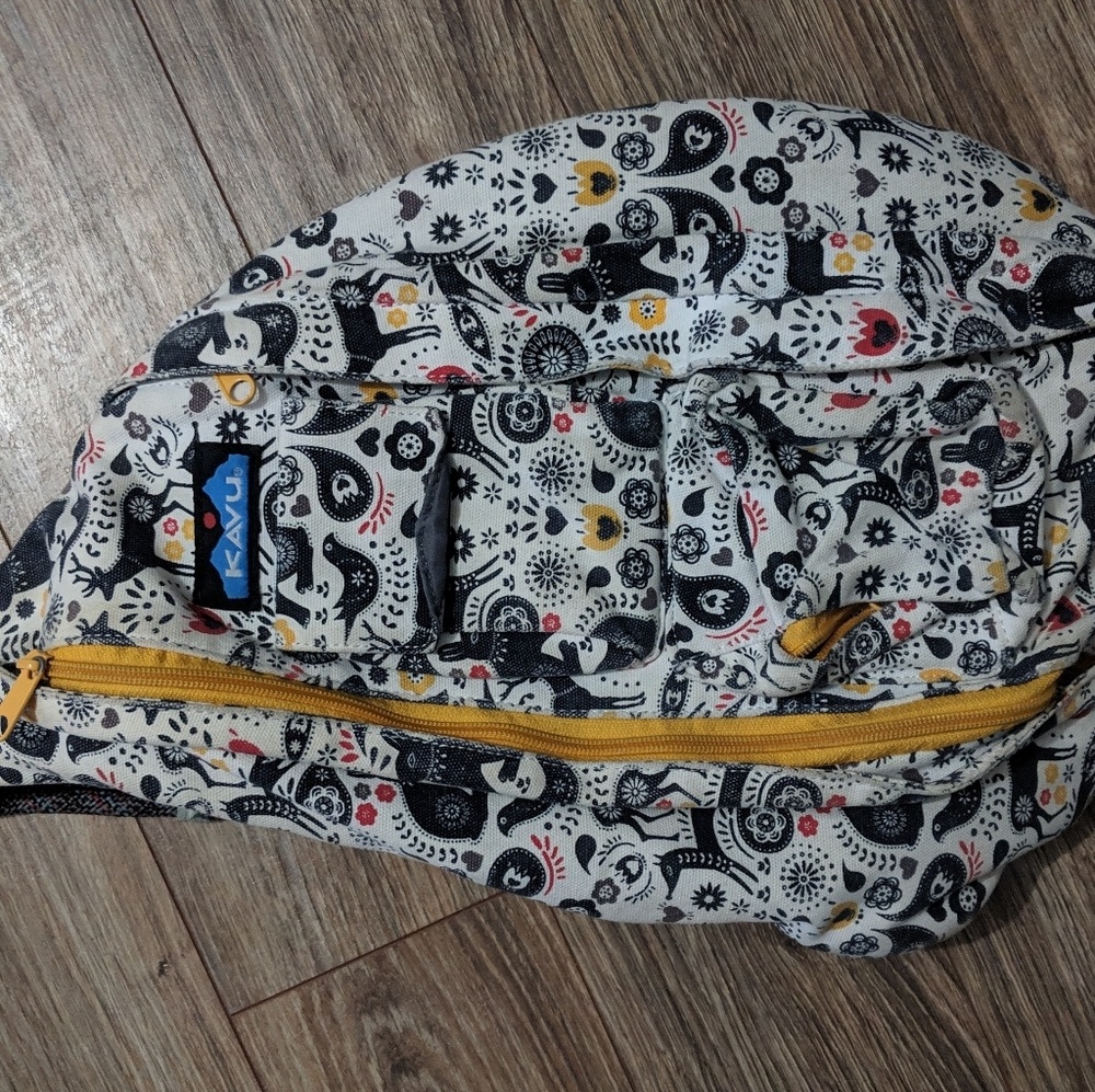 Kavu bag